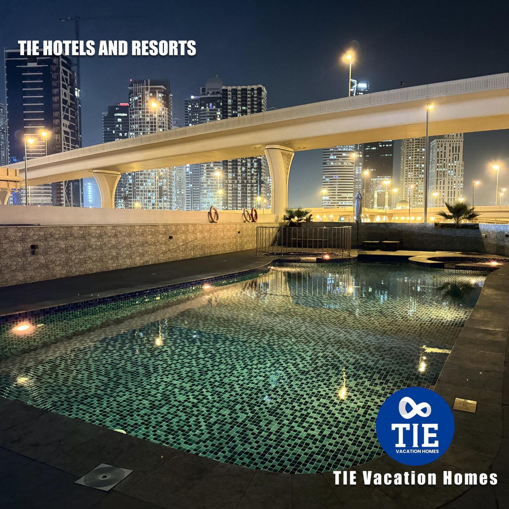 Apartment Marina Beachview - Tie *