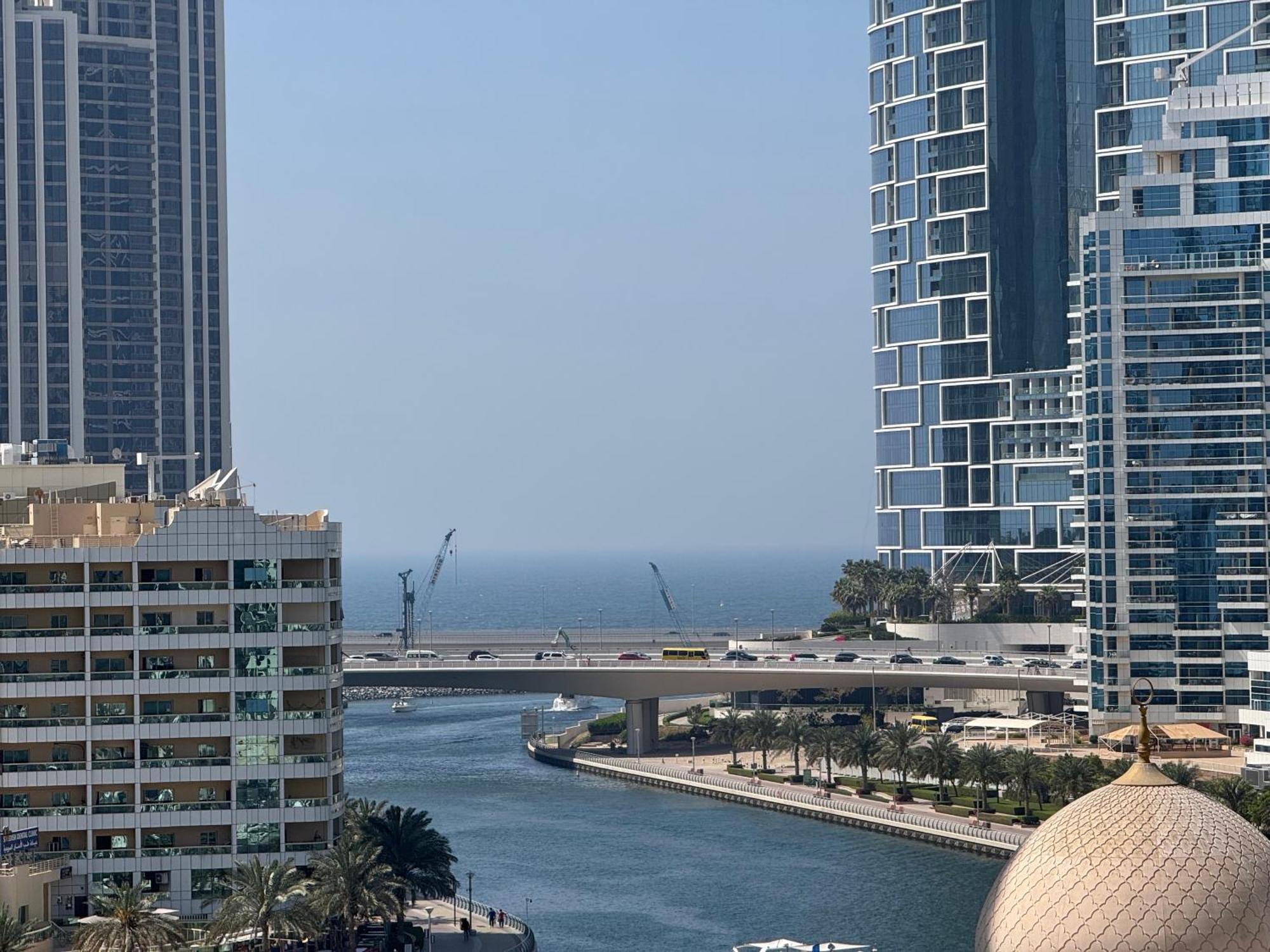 Marina Beachview - Tie * Dubai