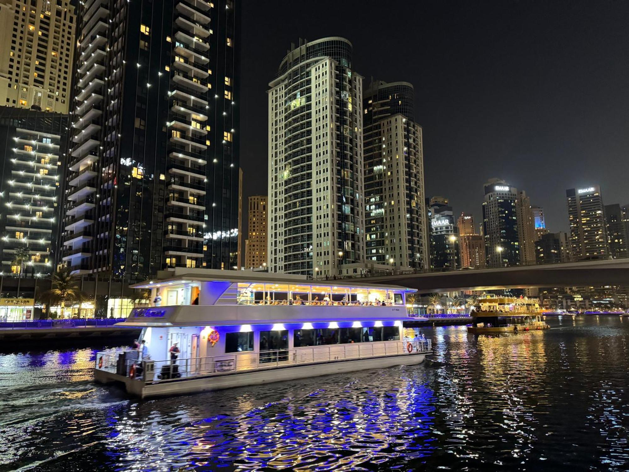 Apartment Marina Beachview - Tie