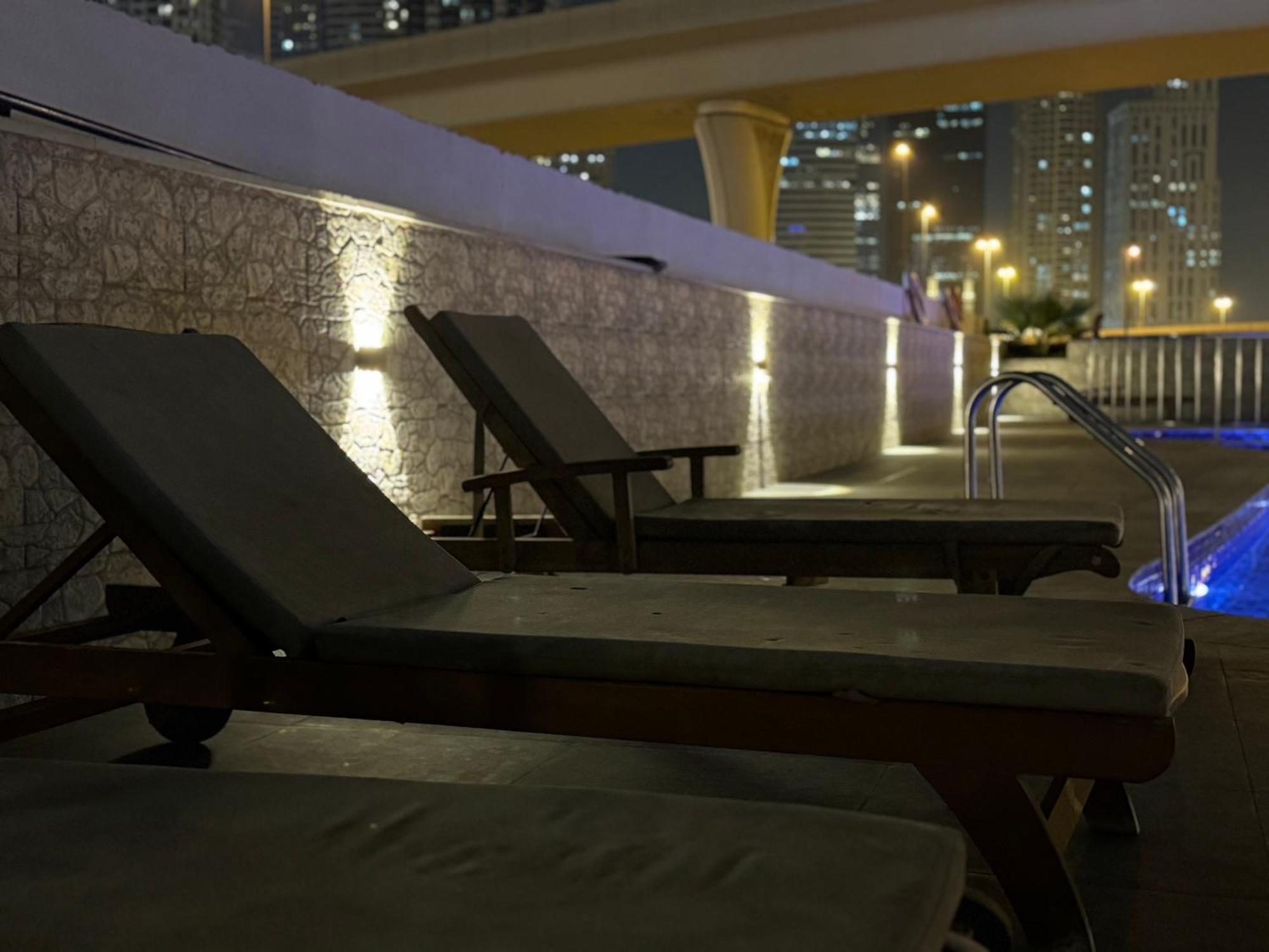 Marina Beachview - Tie Apartment *