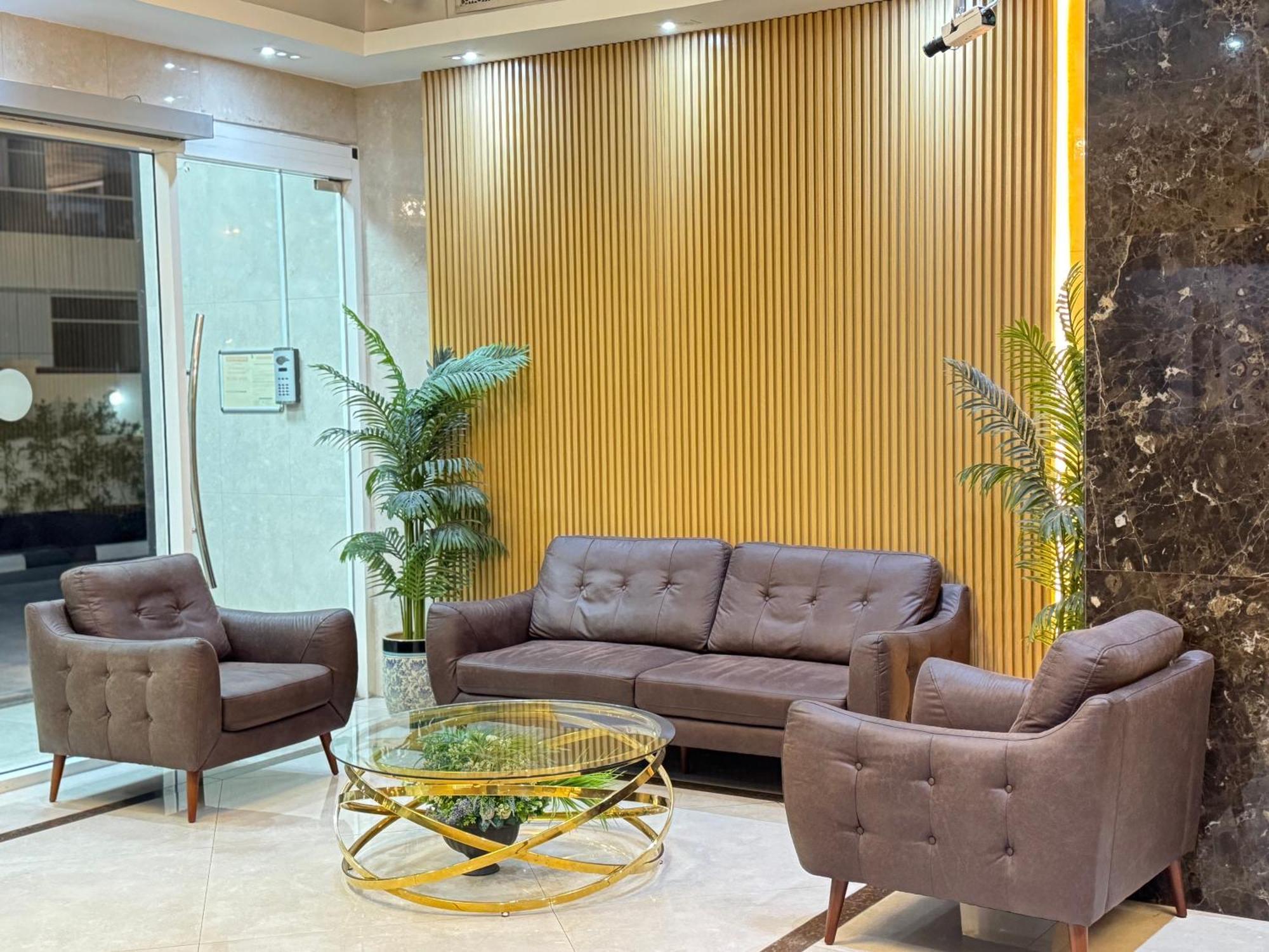Marina Beachview - Tie Apartment