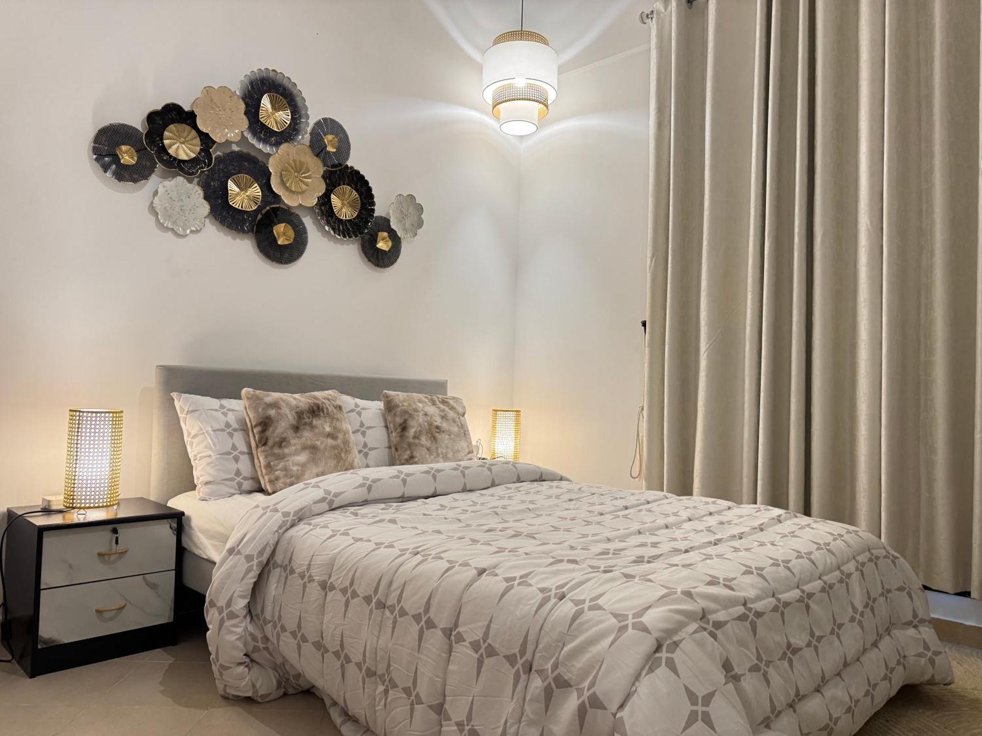 Marina Beachview - Tie Apartment *
