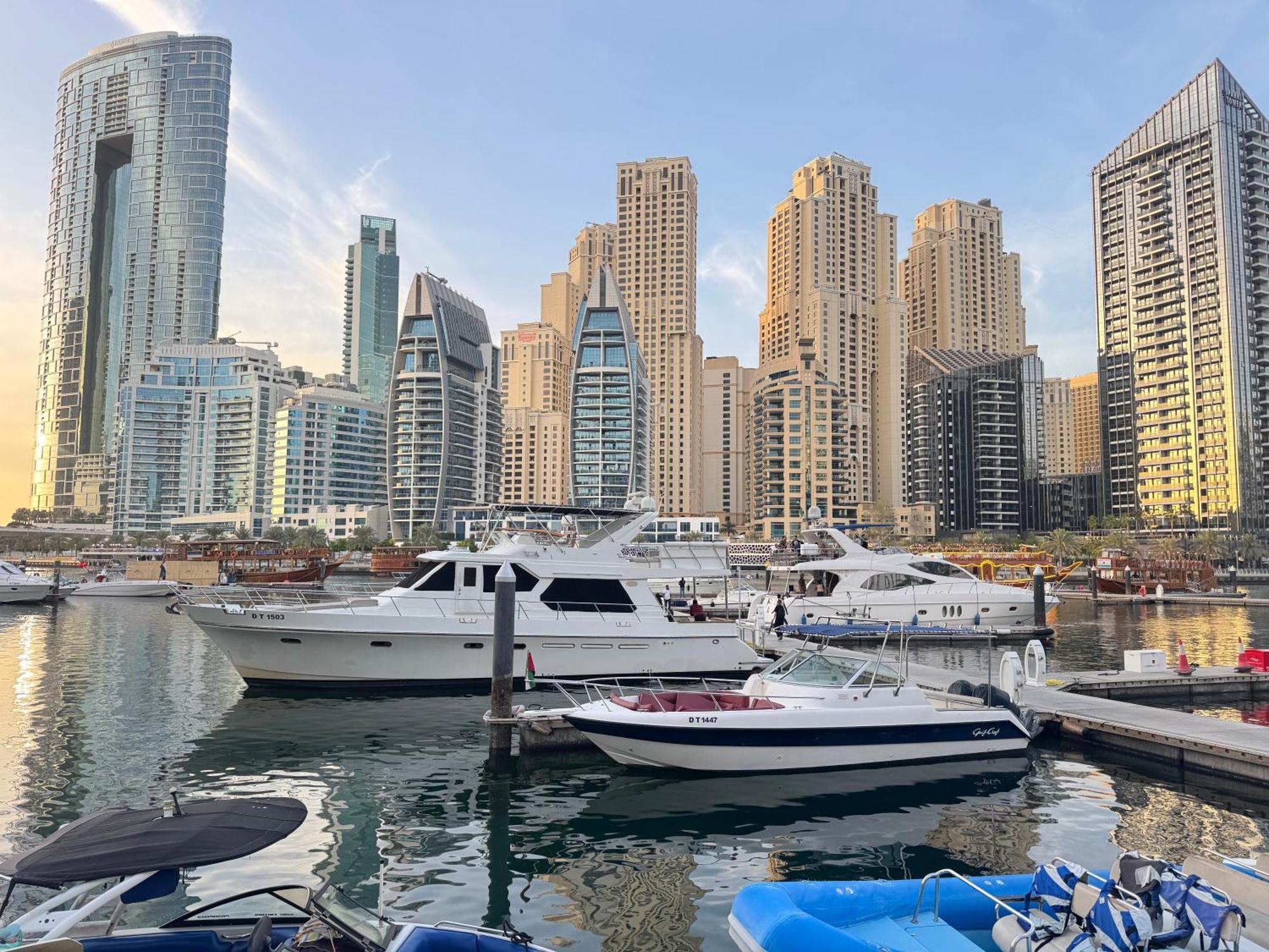Marina Beachview - Tie Apartment *