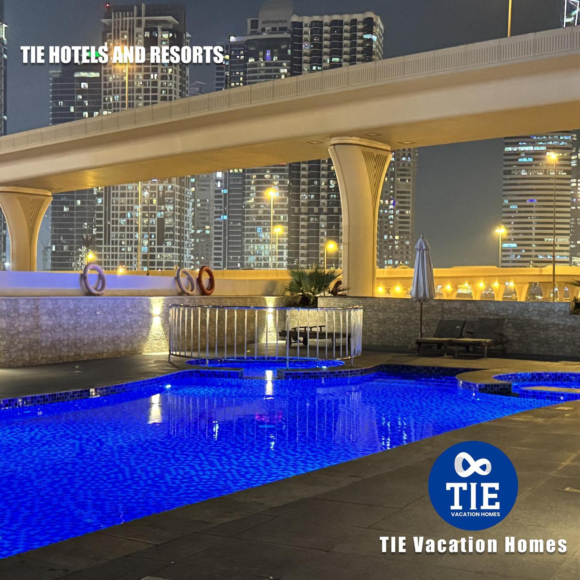 Apartment Marina Beachview - Tie *