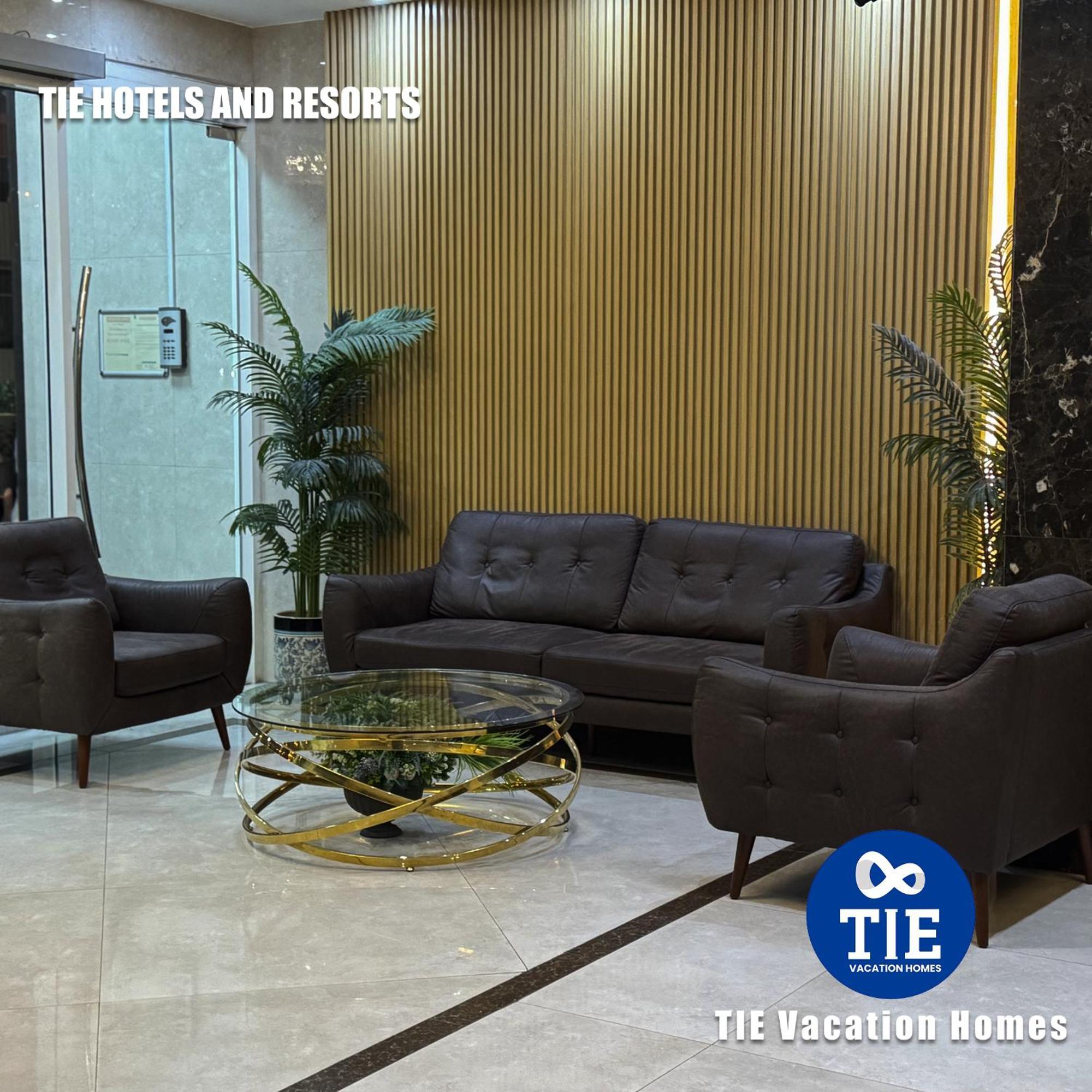 Marina Beachview - Tie Apartment